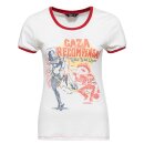T-shirt Queen Kerosin - Caza XS