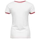 Queen Kerosin T-Shirt - Caza XL