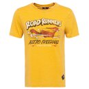 King Kerosin T-Shirt - Roadrunners S