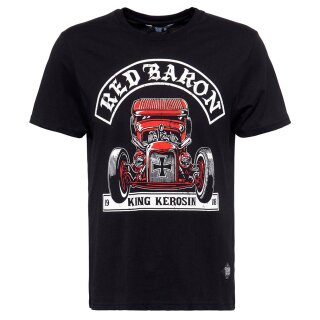 King Kerosin T-Shirt - Baron