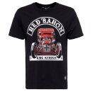 T-shirt King Kerosin - Baron
