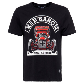 King Kerosin T-Shirt - Baron 4XL