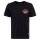 King Kerosin Camiseta - salt Lake Devils black s