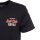 T-Shirt King Kerosin - Salt Lake Devils Noir S