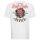 King Kerosin T-Shirt - Salt Lake Devils White S