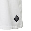 T-shirt King Kerosin - Salt Lake Devils Blanc L