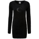 Killstar Sweater Mini Dress - Mona 3XL