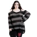 Killstar Knitted Sweater - Joan