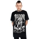 Killstar Unisex T-Shirt - Hungry