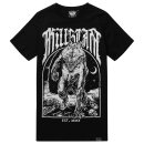 T-shirt unisexe Killstar - Hungry