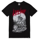 Killstar Unisex T-Shirt - Lone Wolf