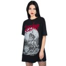 Killstar Unisex T-Shirt - Lone Wolf S