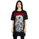 T-shirt unisexe Killstar - Werewolf