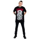 Killstar Unisex T-Shirt - Werewolf L