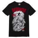 Killstar Unisex T-Shirt - Werewolf L