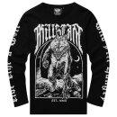 Killstar Long Sleeve T-Shirt - Hungry