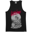 Killstar Camiseta de tirantes unisex - Lone Wolf