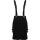 Killstar Suspender Mini Skirt - Synth L