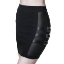 Killstar Mini Skirt - Trax