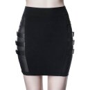 Killstar Mini Skirt - Trax L