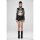Punk Rave 2-in-1 Cappotto / Crop Jacket - Cyber Queen S