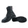 Angry Itch Leather Boots - 8-Eye Ranger Light Black 40