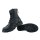Angry Itch Leather Boots - 8-Eye Ranger Light Black 41