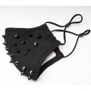 Masque Punk Rave - Full Spikes