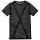 Killstar Fishnet T-Shirt - Execution XXL