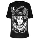 T-shirt Restyle - Elf Witch