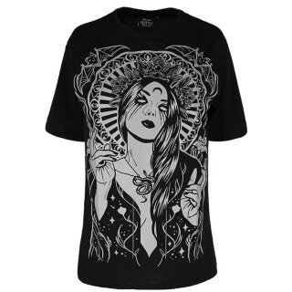 T-shirt Restyle - Goddess
