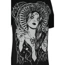 T-shirt Restyle - Goddess
