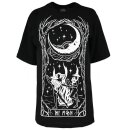 T-shirt Restyle - Witches Chant