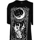 Restyle Damen T-Shirt - Witches Chant