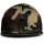 Sullen Clothing New Era Fitted Cap - Badge Camo 7