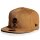 Sullen Clothing Cappellino New Era Fitted Cap - Badge Wheat