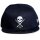 Sullen Clothing New Era Fitted Cap - Badge Navy 7 1/8
