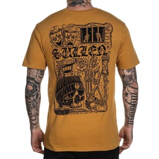 Sullen Clothing Camiseta - Lifer M