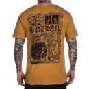 Sullen Clothing T-Shirt - Lifer 3XL