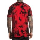 Sullen Clothing Camiseta - Islander XXL