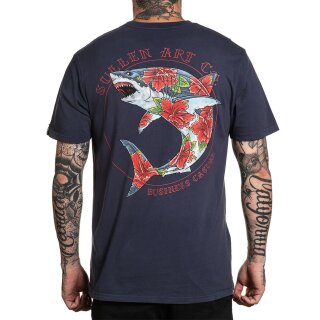 Sullen Clothing T-Shirt - Business Casual