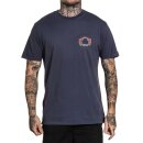 Sullen Clothing T-Shirt - Business Casual
