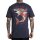 Sullen Clothing T-Shirt - Business Casual S