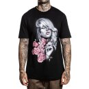 Sullen Clothing Tricko - Rose