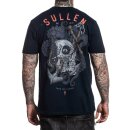 Sullen Clothing Camiseta - Depth Navy