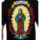 Sullen Clothing Camiseta - Guadalupe