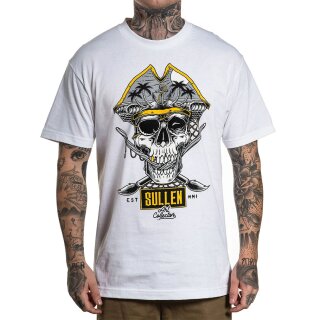 Sullen Clothing Camiseta - Buccaneer