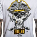 Sullen Clothing T-Shirt - Buccaneer