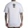 Sullen Clothing Camiseta - Buccaneer