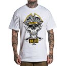 Sullen Clothing Camiseta - Buccaneer S
